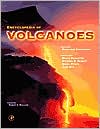 Book cover image of Encyclopedia of Volcanoes by Bruce Houghton