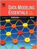 Graeme Simsion: Data Modeling Essentials
