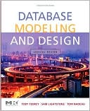 Toby J. Teorey: Database Modeling and Design: Logical Design, Fifth Edition