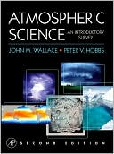 John M. Wallace: Atmospheric Science: An Introductory Survey