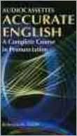Prentice Hall: Accurate English: A Complete Course in Pronunciation