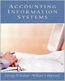 George H. Bodnar: Accounting Information Systems