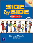 Book cover image of Side by Side (Side by Side Series #1), Vol. 1 by Steven J. Molinsky