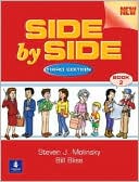 Book cover image of Side by Side (Side by Side Series), Vol. 2 by Steven J. Molinsky