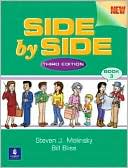 Steven J. Molinsky: Side by Side: Book 3
