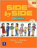 Steven J. Molinsky: Side by Side: Student Book 4, Vol. 4