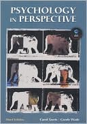 Carol Tavris: Psychology in Perspective