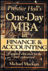 Michael Muckian: One-Day MBA in Finance and Accounting