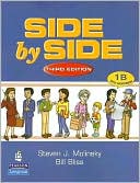 Steven J. Molinsky: Side by Side: Book 1B, Vol. 1