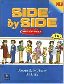 Steven J. Molinsky: Side by Side: Book 1a, Vol. 1