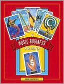 Book cover image of Music Business Primer (Trade) by Diane Sward Rapaport