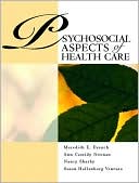 Ann Cassidy Noonan: Psychosocial Aspects of Healthcare