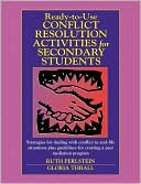 Gloria Thrall: Ready-to-Use Conflict Resolution Activities for Secondary Students