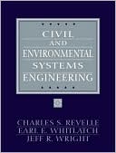 Charles S. Revelle: Civil and Environmental Systems Engineering