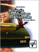 Book cover image of ATEC Automatic Transmissions and Transaxles / Classroom Manual and Shop Manual by Mark Hambaum