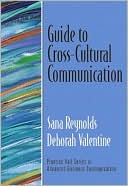 Sana Reynolds: Guide to Cross-Cultural Communication