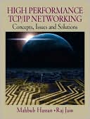 Mahbub Hassan: High Performance TCP/IP Networking