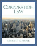 Book cover image of Corporation Law by Kenneth S. Ferber