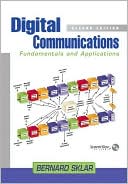Bernard Sklar: Digital Communications: Fundamentals and Applications