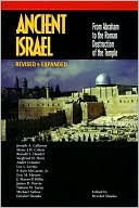 Hershel Shanks: Ancient Israel : From Abraham to the Roman Destruction of the Temple