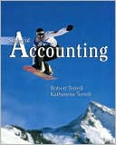 Katherene P. Terrell: Survey of Accounting: Making Sense of Business