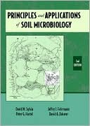 Book cover image of Principles and Applications of Soil Microbiology by David M. Sylvia