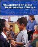 Book cover image of Management of Child Development Centers by Patricia F. Hearron