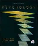 Carole Wade: Psychology