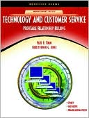Book cover image of Technical Customer Service (NetEffect Series) by Paul R. Timm