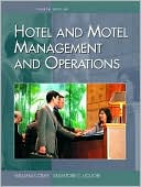 William S. Gray: Hotel and Motel Management and Operations