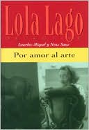 Lourdes Miquel: Por amor al arte