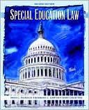 Book cover image of Special Education Law by Nikki L. Murdick