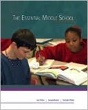 Book cover image of Essential Middle School by Jon W. Wiles