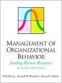 Paul H. Hersey: Management of Organizational Behavior: Leading Human Resources