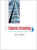 Jane L. Reimers: Financial Accounting: A Business Process Approach