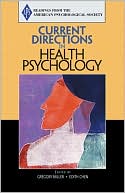 Association for Psychological Science (APS): Current Directions in Health Psychology