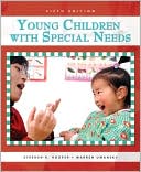 Book cover image of Young Children with Special Needs by Stephen R. Hooper