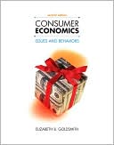 Elizabeth B. Goldsmith: Consumer Economics, Vol. 2
