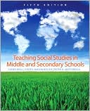Book cover image of Teaching Social Studies in Middle and Secondary Schools by Candy M. Beal