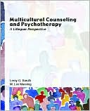 Leroy Baruth: Multicultural Counseling and Psychotherapy: A Life Span Perspective