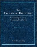 Samuel T. Gladding: The Counseling Dictionary