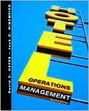 Book cover image of Hotel Operations Management by David K. Hayes