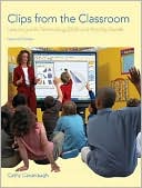 Carl Harris: Clips from the Classroom: Learning with Technology DVD and Activity Guide