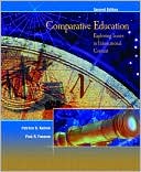Patricia K. Kubow: Comparative Education: Exploring Issues in International Context