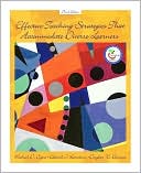 Book cover image of Effective Teaching Strategies That Accommodate Diverse Learners by Michael D. Coyne