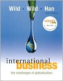 John J. Wild: International Business: The Challenges of Globalization