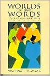 Marilyn Kallet: Worlds in Our Words: Contemporary American Women Writers