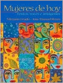 Book cover image of Mujeres de Hoy: Textos, Voces e Imágenes by Miryam Criado