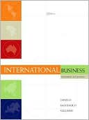 Book cover image of International Business: Environments and Operations by John Daniels