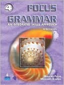 Book cover image of Focus on Grammar 4, Vol. 4 by Marjorie Fuchs